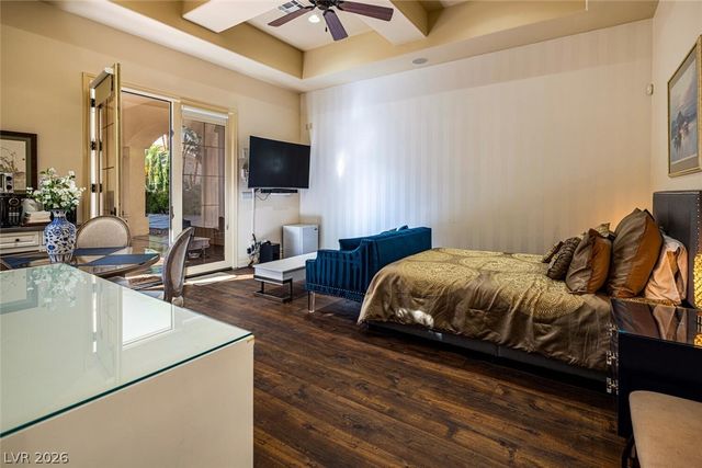 5079 Mountain Top Circle, Las Vegas, NV 89148