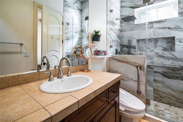 5079 Mountain Top Circle, Las Vegas, NV 89148