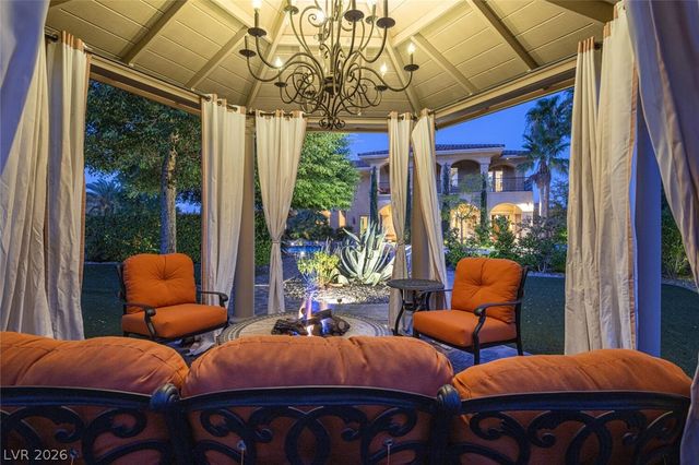 5079 Mountain Top Circle, Las Vegas, NV 89148