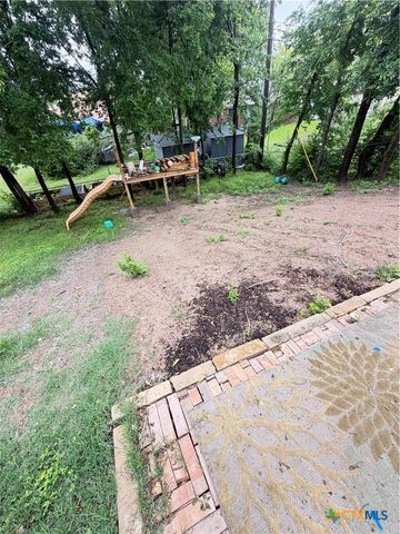 806 N 5th Street, Copperas Cove, TX 76522