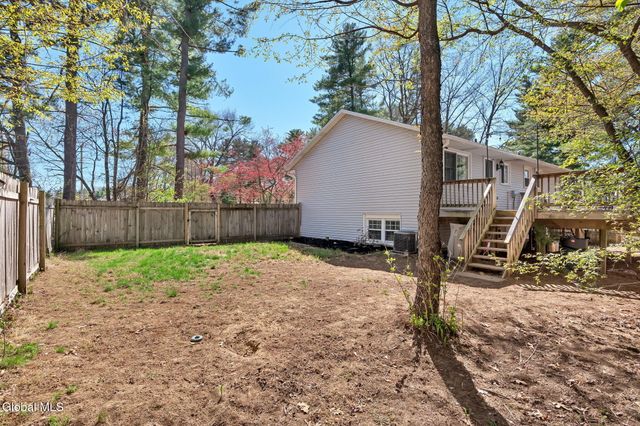 36 Evergreen Avenue, Clifton Park, NY 12065