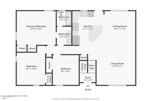 36 Evergreen Avenue, Clifton Park, NY 12065