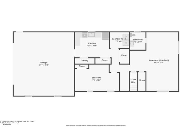 36 Evergreen Avenue, Clifton Park, NY 12065