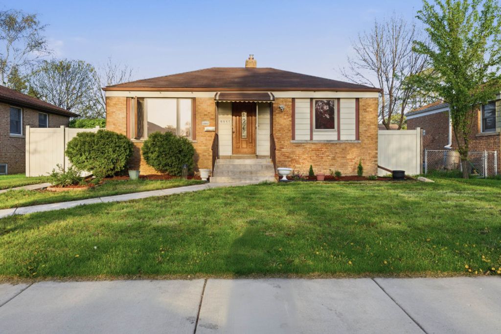 9035 Austin Avenue, Morton Grove, IL 60053