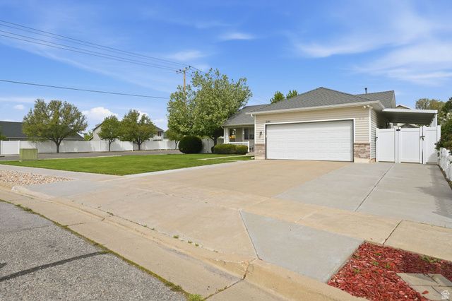 2190 W 1450 N, Layton, UT 84041