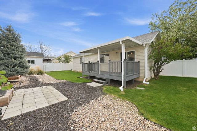 2190 W 1450 N, Layton, UT 84041