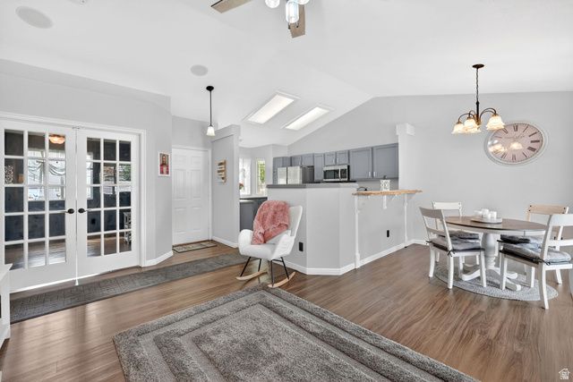 2190 W 1450 N, Layton, UT 84041