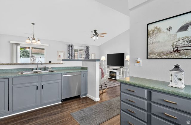 2190 W 1450 N, Layton, UT 84041