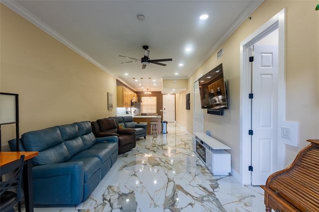 6816 DALI AVENUE 104, Land O Lakes, FL 34637