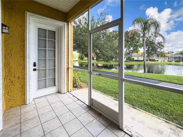 6816 DALI AVENUE 104, Land O Lakes, FL 34637