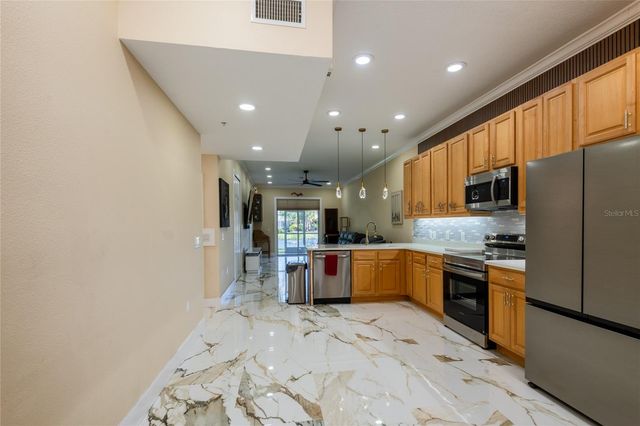 6816 DALI AVENUE 104, Land O Lakes, FL 34637