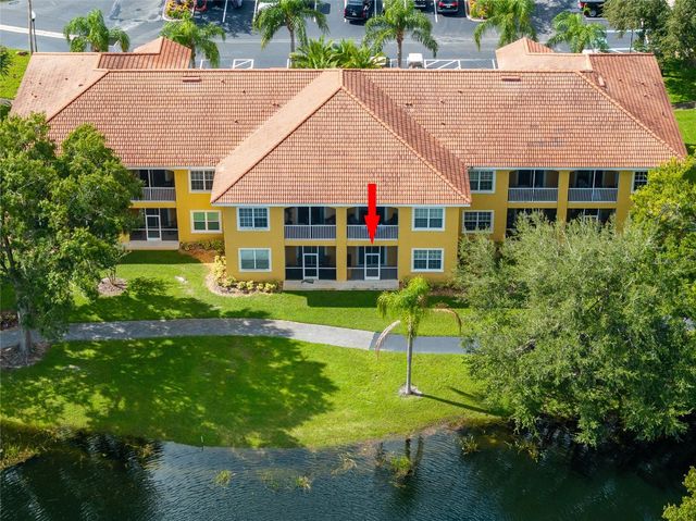 6816 DALI AVENUE 104, Land O Lakes, FL 34637