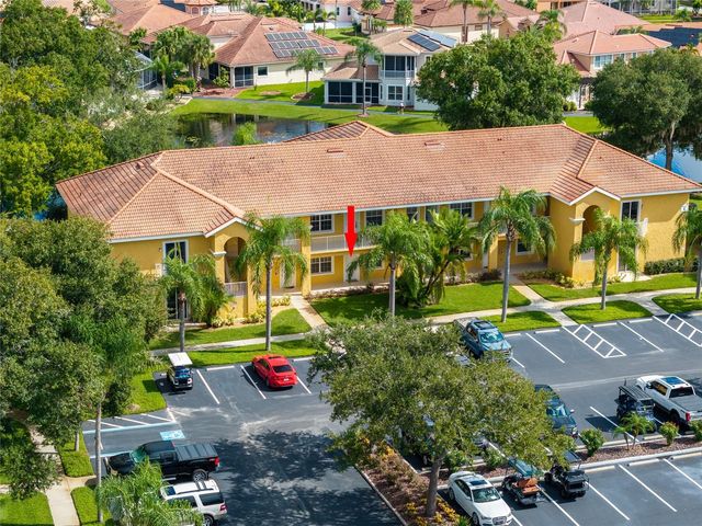 6816 DALI AVENUE 104, Land O Lakes, FL 34637