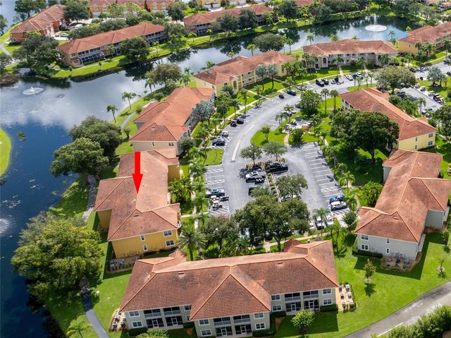 6816 DALI AVENUE 104, Land O Lakes, FL 34637
