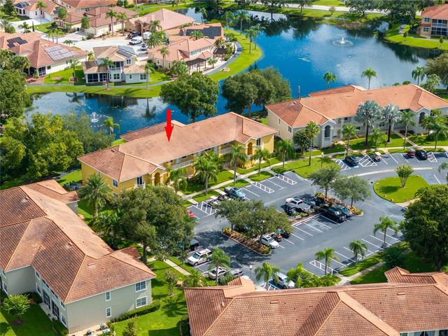 6816 DALI AVENUE 104, Land O Lakes, FL 34637