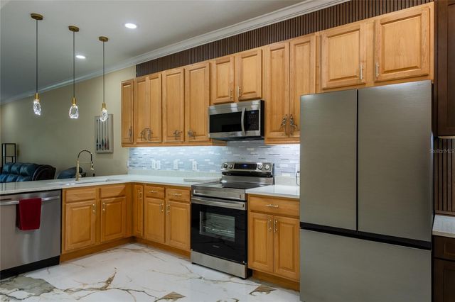 6816 DALI AVENUE 104, Land O Lakes, FL 34637