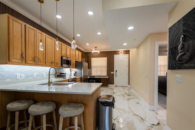 6816 DALI AVENUE 104, Land O Lakes, FL 34637