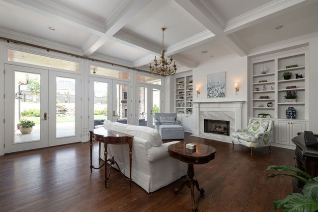 813 Stonewater Blvd, Franklin, TN 37064