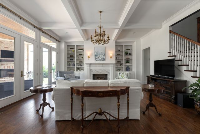 813 Stonewater Blvd, Franklin, TN 37064
