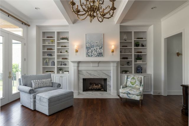 813 Stonewater Blvd, Franklin, TN 37064