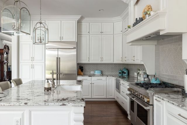 813 Stonewater Blvd, Franklin, TN 37064