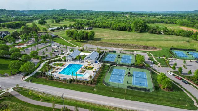 813 Stonewater Blvd, Franklin, TN 37064