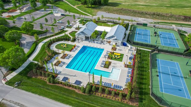 813 Stonewater Blvd, Franklin, TN 37064