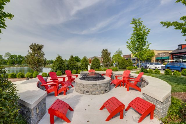 813 Stonewater Blvd, Franklin, TN 37064