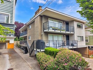 1430 NW 59th Street #101, Seattle, WA 98107