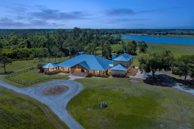 4290 PIONEER TRAIL, New Smyrna Beach, FL 32168