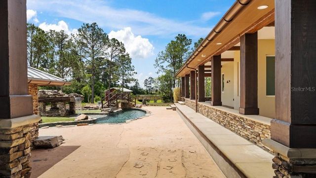 4290 PIONEER TRAIL, New Smyrna Beach, FL 32168
