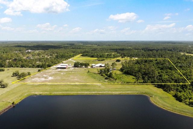 4290 PIONEER TRAIL, New Smyrna Beach, FL 32168
