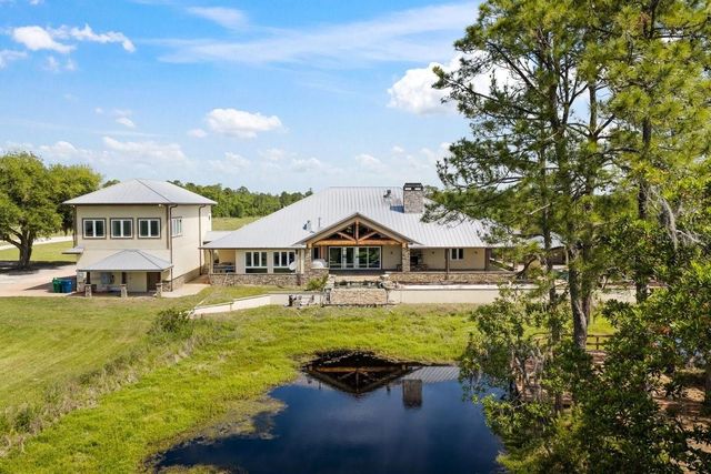 4290 PIONEER TRAIL, New Smyrna Beach, FL 32168