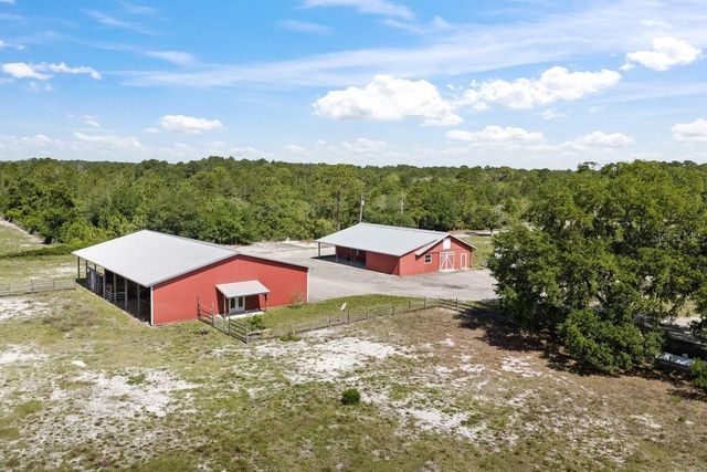 4290 PIONEER TRAIL, New Smyrna Beach, FL 32168