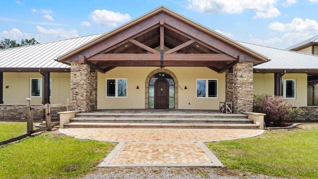 4290 PIONEER TRAIL, New Smyrna Beach, FL 32168
