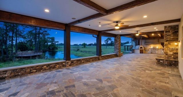 4290 PIONEER TRAIL, New Smyrna Beach, FL 32168