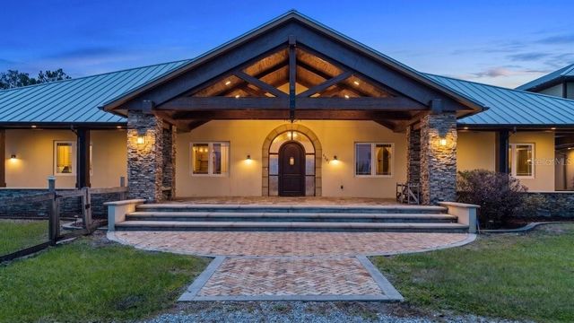 4290 PIONEER TRAIL, New Smyrna Beach, FL 32168