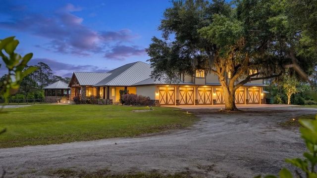 4290 PIONEER TRAIL, New Smyrna Beach, FL 32168