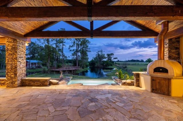 4290 PIONEER TRAIL, New Smyrna Beach, FL 32168