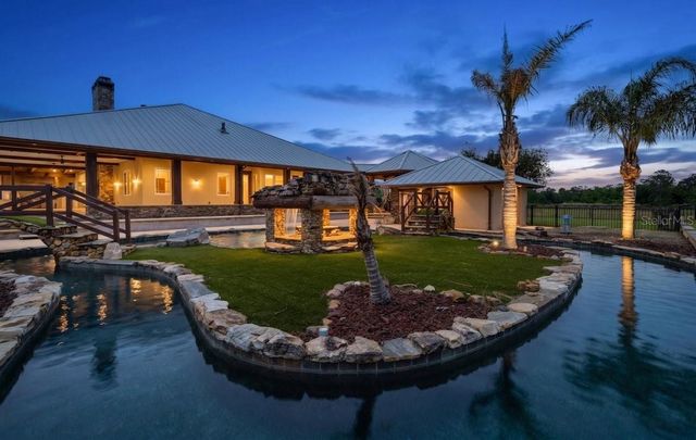 4290 PIONEER TRAIL, New Smyrna Beach, FL 32168
