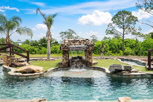 4290 PIONEER TRAIL, New Smyrna Beach, FL 32168