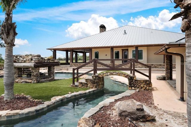 4290 PIONEER TRAIL, New Smyrna Beach, FL 32168