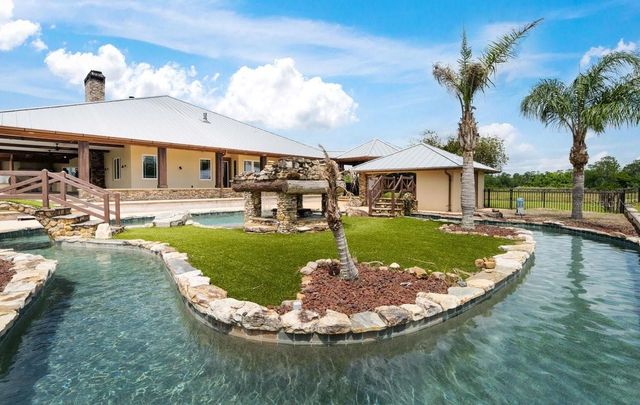 4290 PIONEER TRAIL, New Smyrna Beach, FL 32168