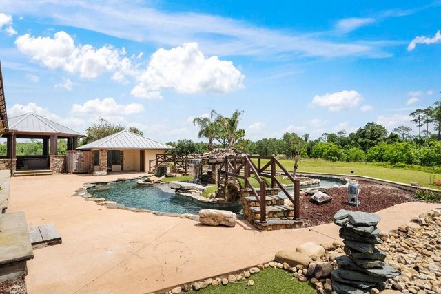 4290 PIONEER TRAIL, New Smyrna Beach, FL 32168