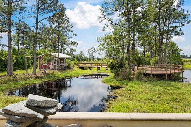 4290 PIONEER TRAIL, New Smyrna Beach, FL 32168