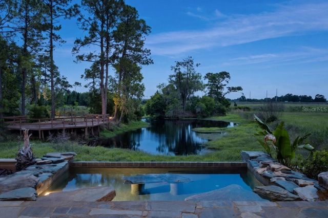 4290 PIONEER TRAIL, New Smyrna Beach, FL 32168