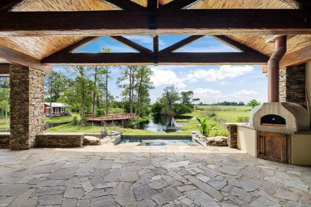 4290 PIONEER TRAIL, New Smyrna Beach, FL 32168