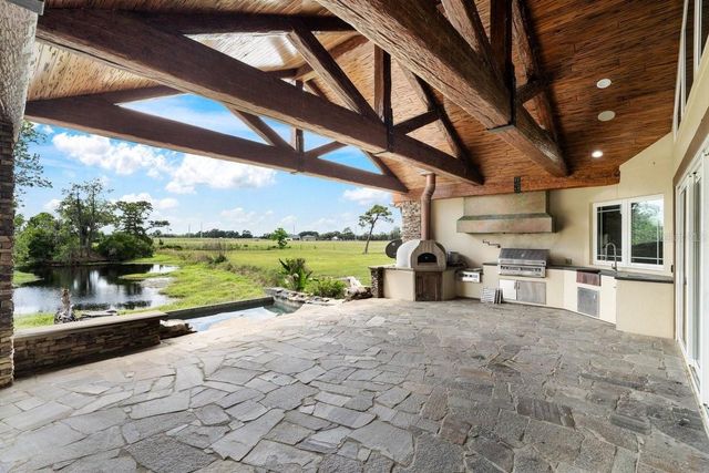 4290 PIONEER TRAIL, New Smyrna Beach, FL 32168