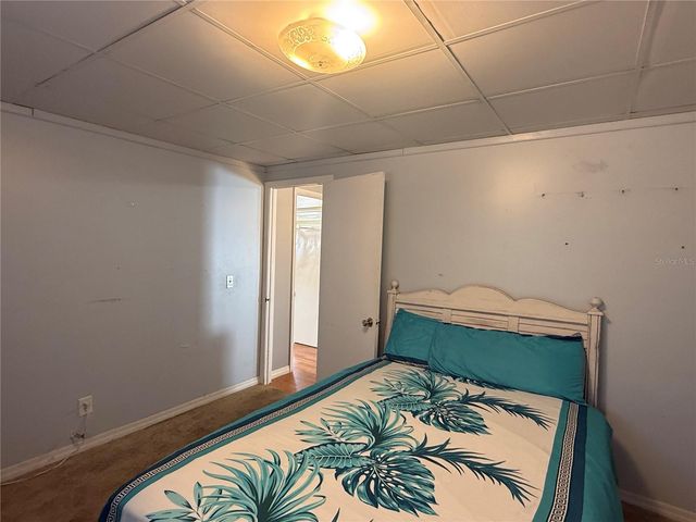 5104 LITTLE LAKE CT, Zephyrhills, FL 33542