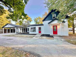 119 W Short Street, Sweetser, IN 46987
